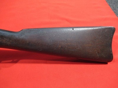 Springfield 1884 Trapdoor 45-70 Govt/31