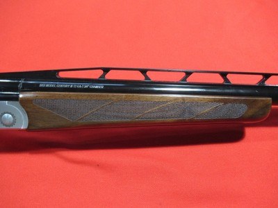 SKB Century III Trap High Rib 12ga/34