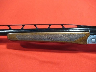 SKB Century III Trap High Rib 12ga/34
