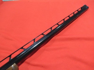 SKB Century III Trap High Rib 12ga/34