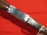 SKB Century III Trap High Rib 12ga/34