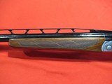 SKB Century III Trap High Rib 12ga/34