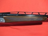 SKB Century III Trap High Rib 12ga/34