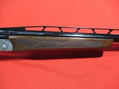 SKB Century III Trap High Rib 12ga/34