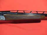 SKB Century III Trap High Rib 12ga/34