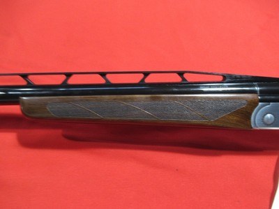 SKB Century III Trap High Rib 12ga/34