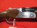 SKB Century III Trap High Rib 12ga/34