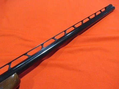 SKB Century III Trap High Rib 12ga/34