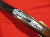 SKB Century III Trap High Rib 12ga/34