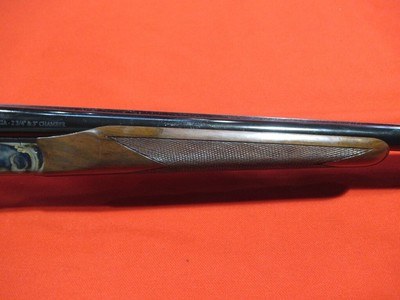 SKB 300HR Field 20ga/28