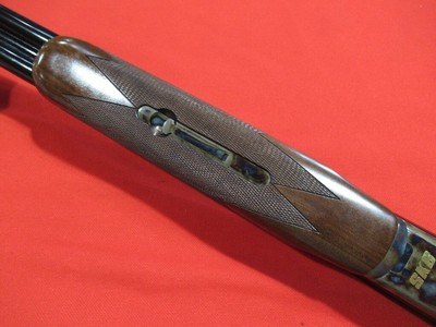 SKB 300HR Field 20ga/28