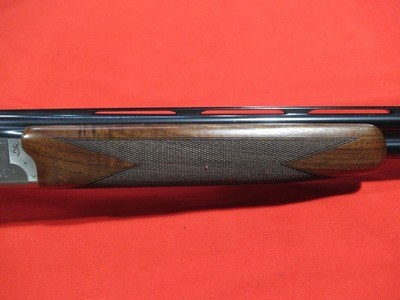 Browning 825 Field 28ga/26