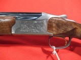 Browning 825 Field 28ga/26