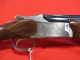 Browning 825 Field 28ga/26