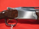 Browning 825 Sporting 410 Bore/30