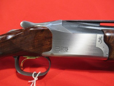 Browning 825 Sporting 410 Bore/30