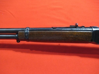 Winchester Model 94 30-30 Win/20