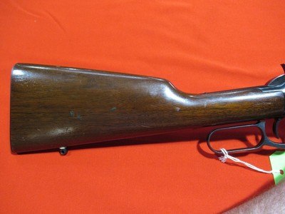 Winchester Model 94 30-30 Win/20