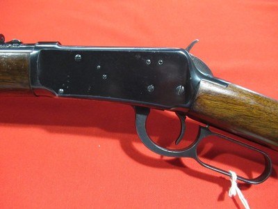 Winchester Model 94 30-30 Win/20