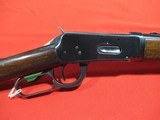 Winchester Model 94 30-30 Win/20