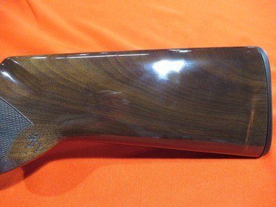 Browning Citori CXS 20ga/28