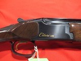 Browning Citori CXS 20ga/28