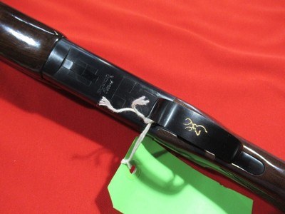 Browning Citori CXS 20ga/28