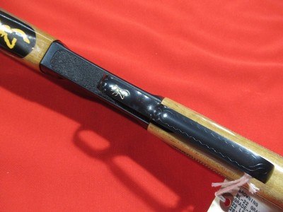 Browning BL-22 Grade-I Maple 22LR/20