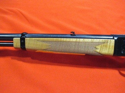 Browning BL-22 Grade-I Maple 22LR/20