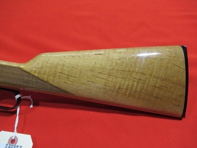Browning BL-22 Grade-I Maple 22LR/20