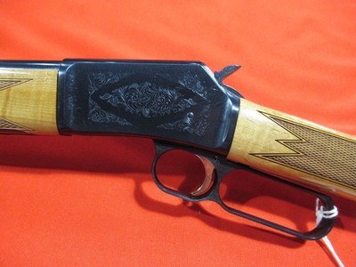 Browning BL-22 Grade-I Maple 22LR/20