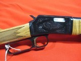 Browning BL-22 Grade-I Maple 22LR/20