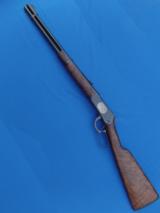 Custome Engraved Winchester model 94 - 5 of 14