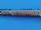 Custome Engraved Winchester model 94 - 8 of 14