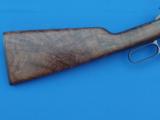 Custome Engraved Winchester model 94 - 6 of 14