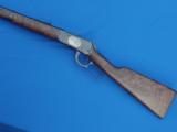 Custome Engraved Winchester model 94 - 4 of 14