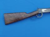 Custome Engraved Winchester model 94 - 12 of 14
