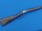 Custome Engraved Winchester model 94 - 3 of 14