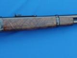 Custome Engraved Winchester model 94 - 9 of 14