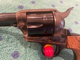 Colt SAA(Single Action Army) 1873 Gen 3 5 1/2” 45 LC - 3 of 12