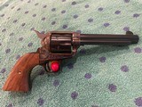 Colt SAA(Single Action Army) 1873 Gen 3 5 1/2” 45 LC - 5 of 12