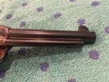 Colt SAA(Single Action Army) 1873 Gen 3 5 1/2” 45 LC - 8 of 12