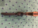 Colt SAA(Single Action Army) 1873 Gen 3 5 1/2” 45 LC - 10 of 12
