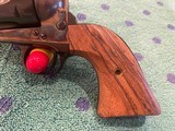 Colt SAA(Single Action Army) 1873 Gen 3 5 1/2” 45 LC - 2 of 12