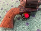 Colt SAA(Single Action Army) 1873 Gen 3 5 1/2” 45 LC - 6 of 12