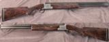 BROWNING DIANA 12-gauge with Browning factory 20-gauge Super-Tubes - 3 of 12