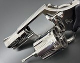 Rare Colt Special Lady Double Action Revolver .38 Special - 8 of 11