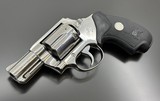 Rare Colt Special Lady Double Action Revolver .38 Special - 1 of 11