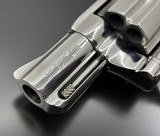 Rare Colt Special Lady Double Action Revolver .38 Special - 4 of 11