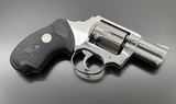Rare Colt Special Lady Double Action Revolver .38 Special - 2 of 11
